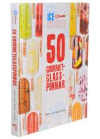 50 gourmetglasspinnar