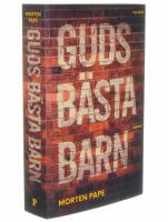 Guds b&auml;sta barn