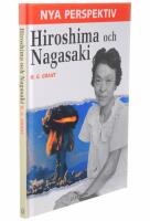 Hiroshima och Nagasaki