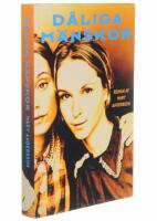 D&aring;liga m&auml;nskor : roman