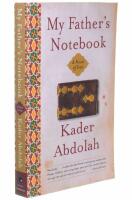 MY FATHER&acute;S NOTEBOOK