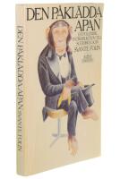 Den p&aring;kl&auml;dda apan : en polemisk introduktion till sociobiologin