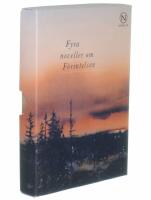 Fyra noveller om F&ouml;rintelsen, En v&aring;rmorgon / Ida Fink -- Den sista v&auml;gen / Rachel Korn -- Citronen / Arnost Lustig -- Kylig v&aring;r / Aharon Appelfeld
