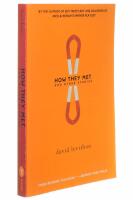 How they met, and other stories