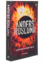 100 procent