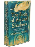  Book of Air and Shadows