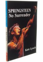 Springsteen : no surrender