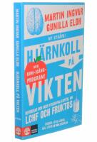 Hj&auml;rnkoll p&aring; vikten