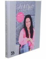 &Auml;t och njut   recept f&ouml;r kropp och sj&auml;l