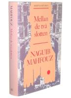 Mellan de tv&aring; slotten