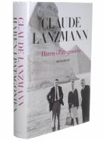 Haren i Patagonien - minnen