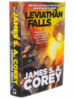 Leviathan Falls 9 THE EXPANSE