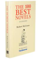 The 100 best novels in English