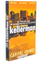 Capital crimes : Berkeley : Nashville