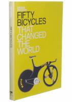 Fifty bicycles that changed the world
