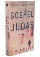 Gospel Of Judas