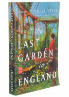 The last garden in England