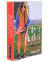 Style diaries : world fashion from Berlin to Tokyo