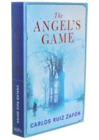 The Angel&acute;s Game