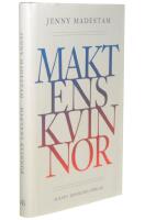 Maktens kvinnor