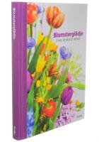 Blomstergl&auml;dje : i vas, kruka & rabatt