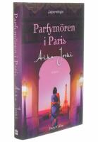 Parfym&ouml;ren i Paris