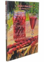 Krydda med hj&auml;rtat : 142 s&auml;tt att smaks&auml;tta br&auml;nnvin