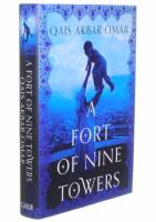 A fort of nine towers
