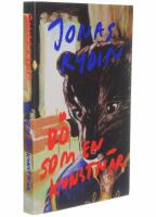 D&ouml; som en konstn&auml;r