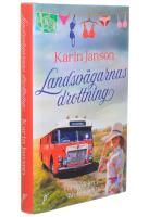 Landsv&auml;garnas drottning