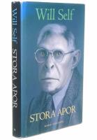 Stora apor : roman