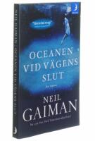 Oceanen vid v&auml;gens slut