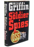 THE SOLDIER SPIES