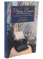 Writing essays about literature : a guide and style sheet