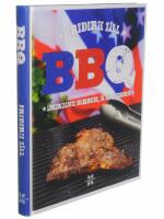 BBQ : amerikansk barbecue, &ouml;l och bourbon