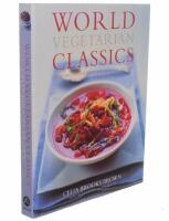 WORLD VEGETARIAN CLASSICS