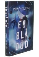 En bl&aring; d&ouml;d