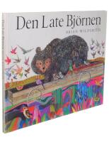 Den Late Bj&ouml;rnen