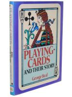 Playing cards and their story