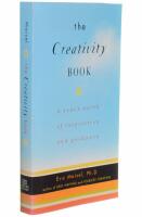 Creativity Book A Years Worth of Inspiration and Guidance