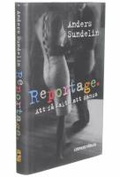 Reportage : att f&aring; fakta att dansa