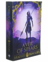 A veil of spears