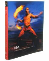 Blixt - fotografering i kamerablixtens ljus