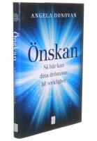 &Ouml;nskan : s&aring; h&auml;r kan dina dr&ouml;mmar bli verklighet