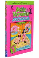 Betty & Veronica SPECTACULAR VOL 2