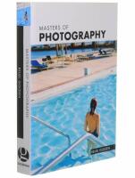 MASTERS OF PHOTOGRAPHY