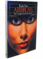Airbrush : the complete studio handbook