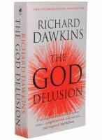 God Delusion