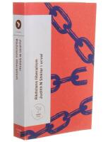 R&auml;dslans liberalism : Judith N Shklar i urval