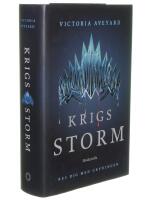 Krigsstorm